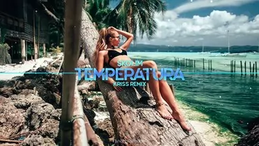 Skolim - Temperatura (Kriss Remix)