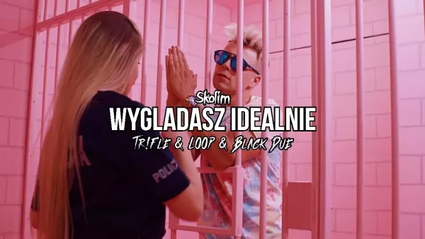 Skolim - Wyglądasz Idealnie (Tr!Fle & Loop & Black Due Remix)