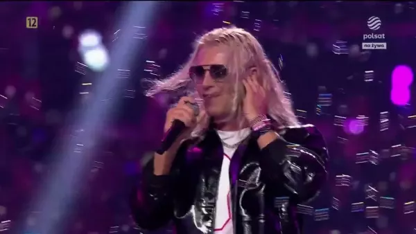 Skolim & Cleo - Dziewczyno piękna - Roztańczony PGE Narodowy 2026