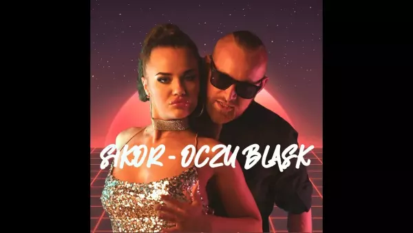 S!KOR - Oczu blask