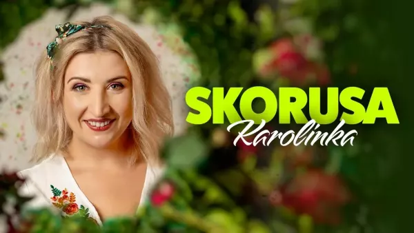 Skorusa - Karolinka