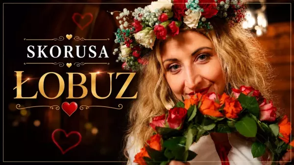 Skorusa - Łobuz