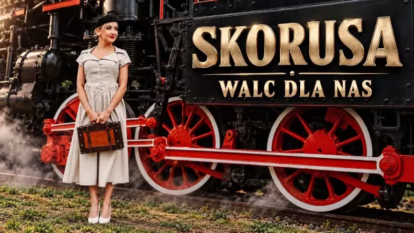Skorusa - Walc dla nas