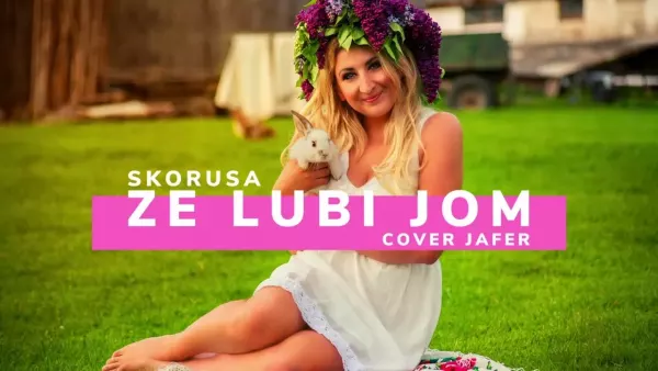 Skorusa - Ze Lubi Jom