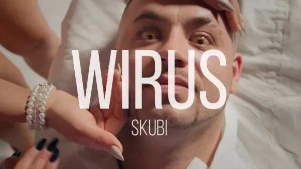 Skubi - Wirus