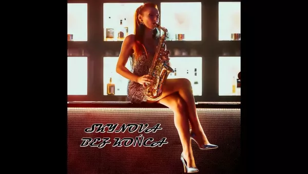 Skynova - Bez końca