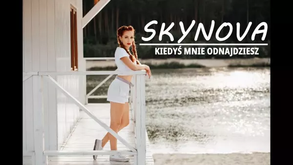 Skynova - Kiedyś mnie odnajdziesz