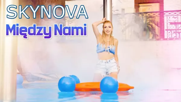 Skynova - Między nami