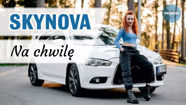 Skynova - Na chwilę