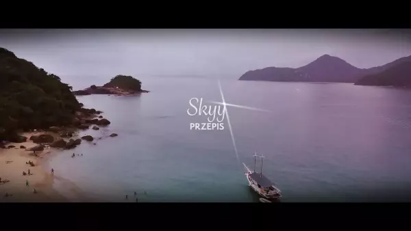 SKYY - Przepis
