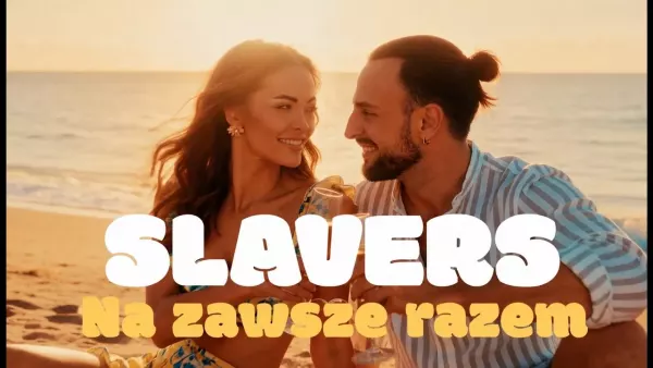 Slavers - Na zawsze razem
