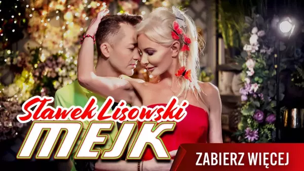 Sławek Lisowski & Mejk - Zabierz więcej