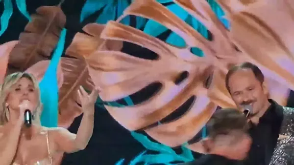 Sławomir - Cudowronek - Festiwal Weselnych Przebojów