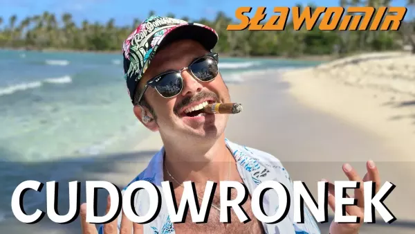 SŁAWOMIR - CUDOWRONEK