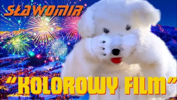 SŁAWOMIR - KOLOROWY FILM