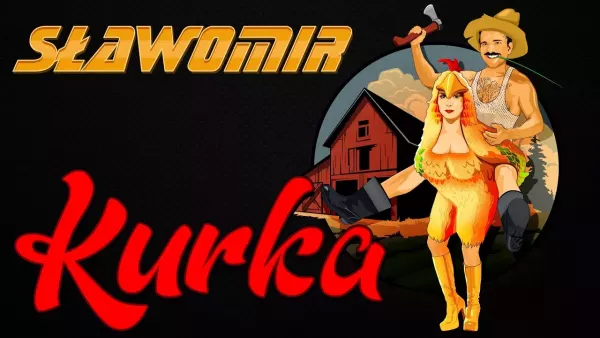 Sławomir - Kurka