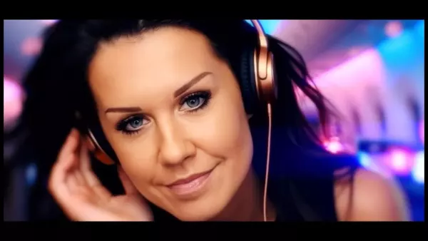 SOFi ft. Baciary - Żyje Się Raz (Mega Impreza! Festival Mix)