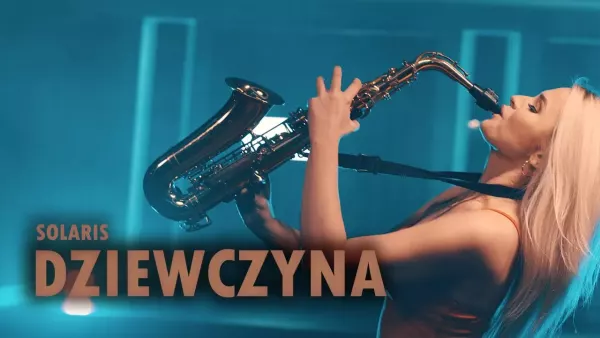 Solaris - Dziewczyna