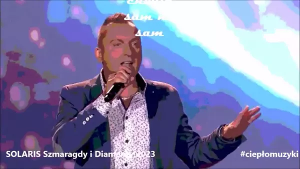 Solaris - Szmaragdy i diamenty 2023