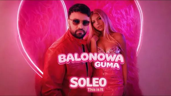 Soleo - Balonowa Guma