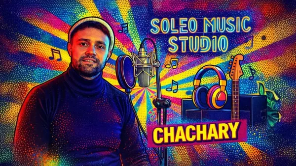 Soleo - Chachary