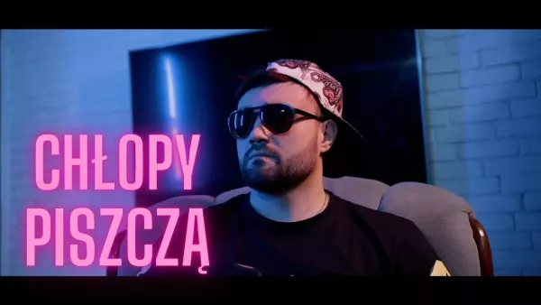 Soleo - Chłopy Piszczą