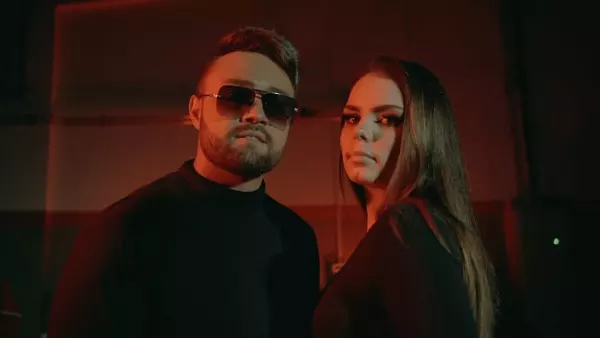 Soleo - Gdy Się Robi Ciemno