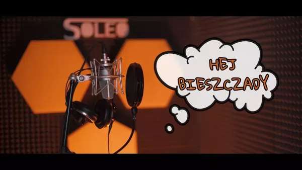 Soleo - Hej Bieszczady