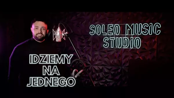 Soleo - Idziemy na Jednego