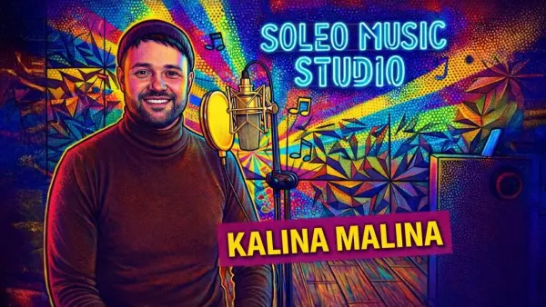 Soleo - Kalina Malina