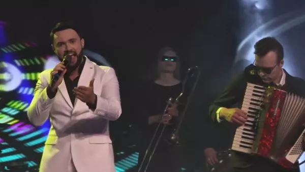 Soleo - Kocham Blondynki (Koncert Jubileuszowy 10 Lecie)