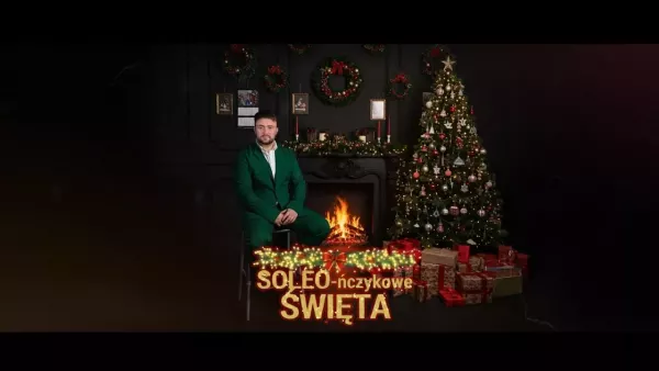 Soleo - Kto Wie