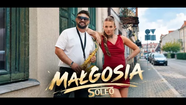 Soleo - Małgosia