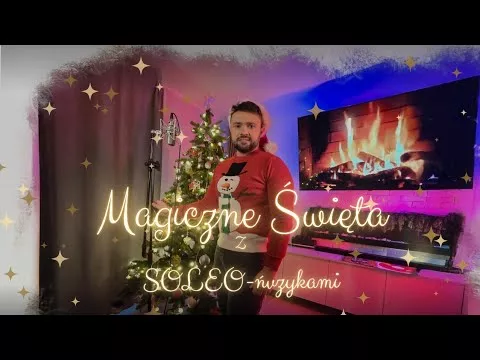 Soleo - Mikołaj Leci