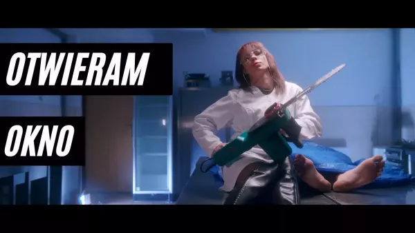 Soleo - Otwieram Okno
