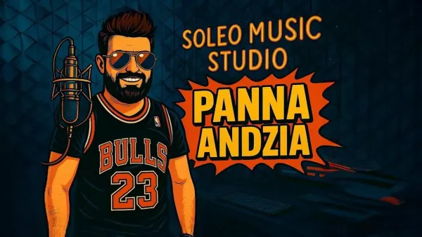 Soleo - Panna Andzia