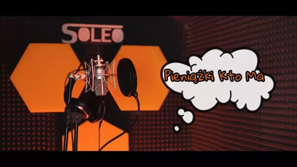 Soleo - Pieniążki Kto Ma
