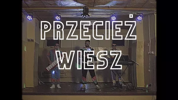 Soleo - Przecież Wiesz
