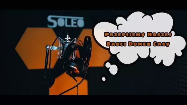 Soleo - Przepijemy Naszej Babci Domek Cały