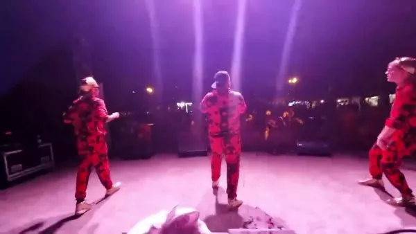 Soleo - Sama 2024 Koncert Recz
