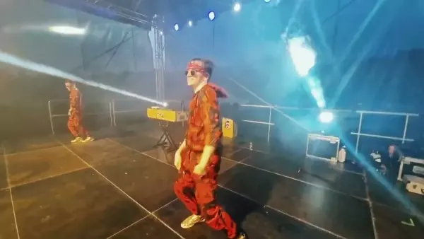 Soleo - Sama 2024 Osięciny Koncert