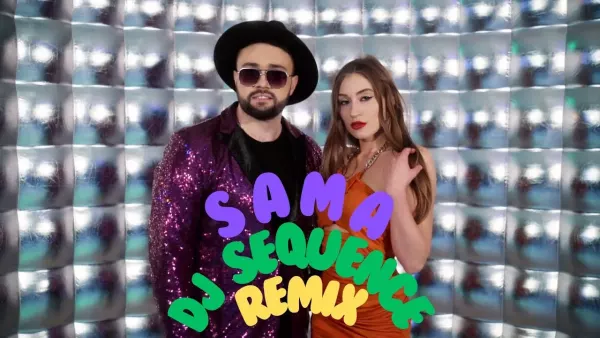 Soleo - Sama Dj Sequence Remix 