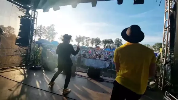 Soleo - Słodko Słodka 2024 Koncert Barłożno gmina Skórcz
