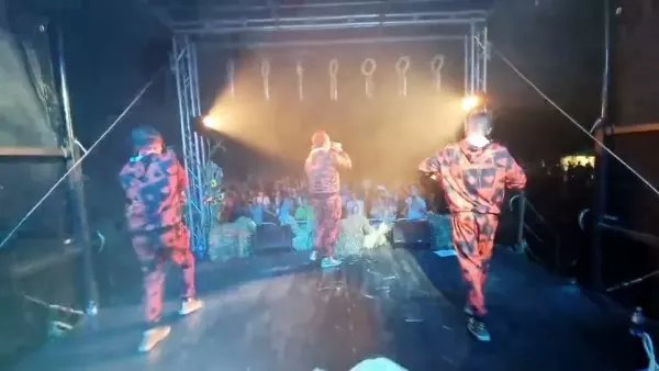 Soleo - Słodko Słodka 2024 Koncert Sadki