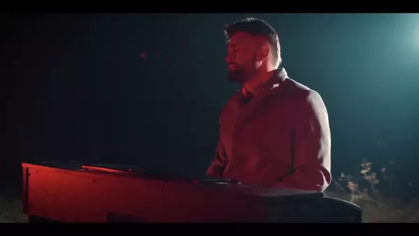 Soleo - Słodko Słodka Ballad Video