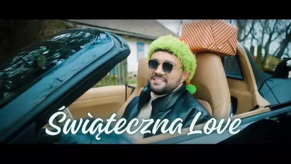 Soleo - Świąteczna Love