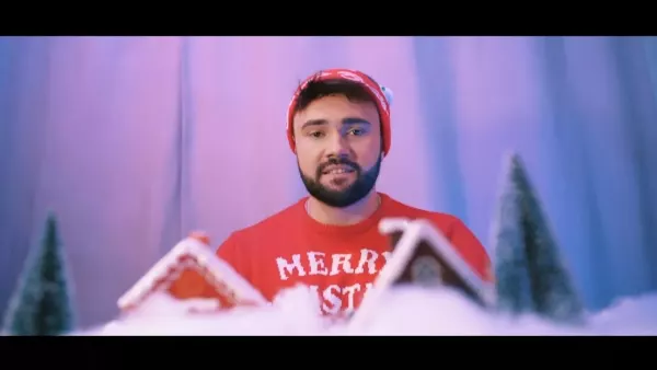 Soleo - Święta Jak Za Dawnych Lat