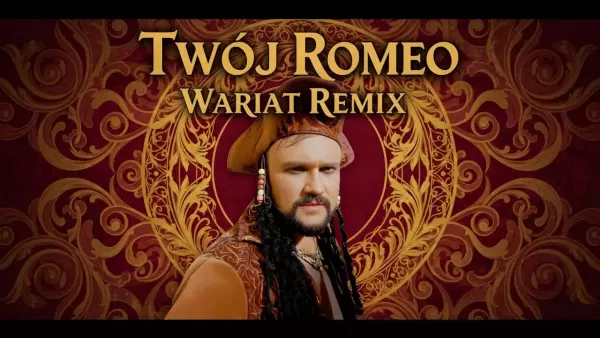 Soleo - Twój Romeo ☆ Wariat Remix ☆ 2026