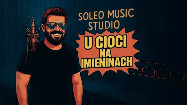 Soleo - U Cioci Na Imieninach