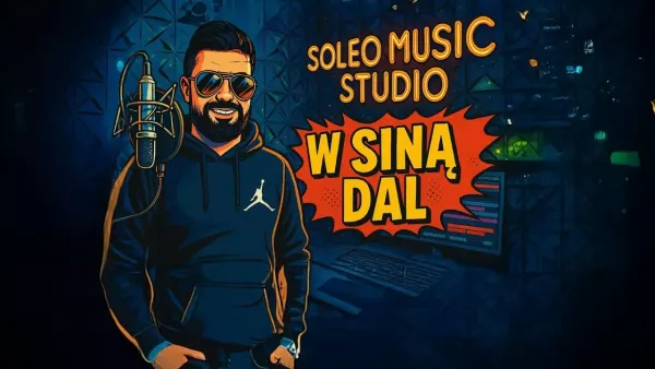 Soleo - W Siną Dal